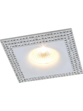 Встраиваемый светильник Divinare Giorgetta 1769/43 PL-1