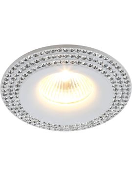 Встраиваемый светильник Divinare Giorgetta 1769/03 PL-1