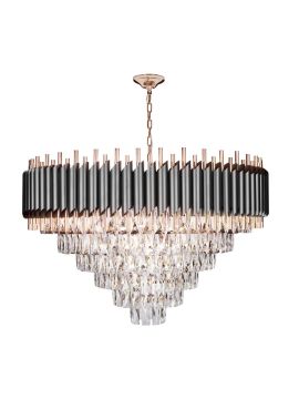 Подвесная люстра Loft IT Eclair 10206/800