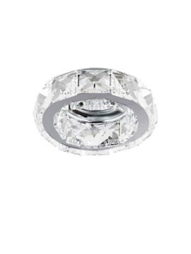 Встраиваемый светильник Lightstar Onda 032704