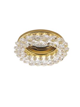 Встраиваемый светильник Lightstar Onora 030302