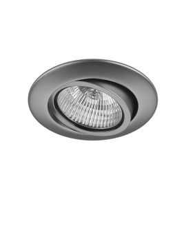 Встраиваемый светильник Lightstar Teso 011089