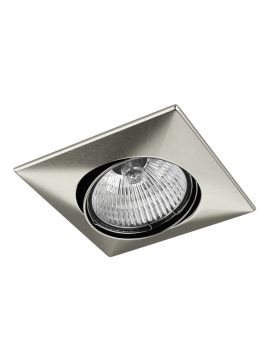 Встраиваемый светильник Lightstar Lega 011035