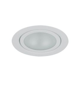 Встраиваемый светильник Lightstar Mobi 003200