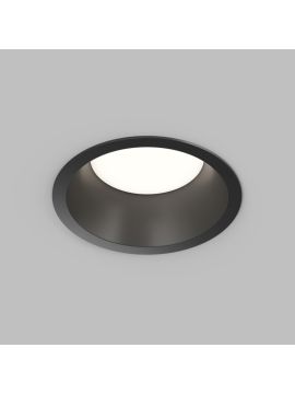 Точечный светильник Denkirs Iner DK2155-BK