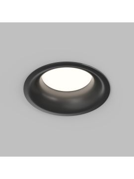 Точечный светильник Denkirs Iner DK2150-BK