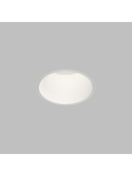 Точечный светильник Denkirs Spot Hide DK2146-WH