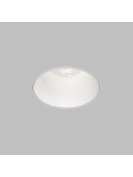 Точечный светильник Denkirs Spot Hide DK2145-WH