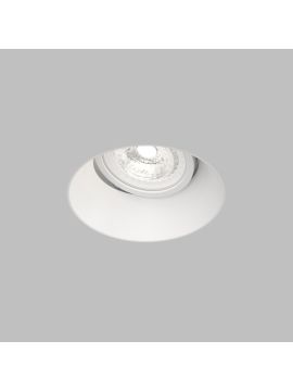 Точечный светильник Denkirs Spot Hide DK2140-WH