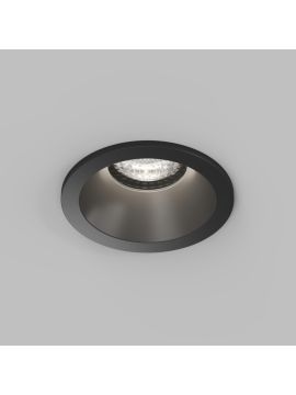 Точечный светильник влагозащищенный Denkirs Cove DK2130-BK