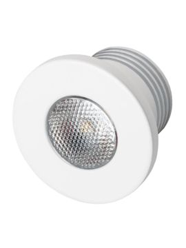 Мебельный светильник Arlight LTM-R35WH 1W White 30deg 020751