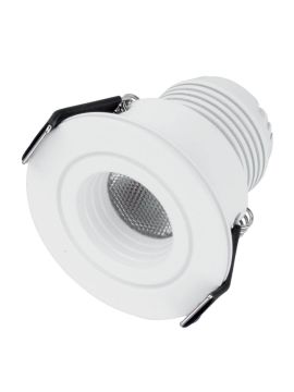 Мебельный светильник Arlight LTM-R45WH 3W Day White 30deg