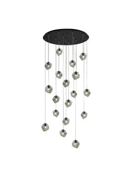 Подвесная люстра ST Luce Portici SL1175.403.18