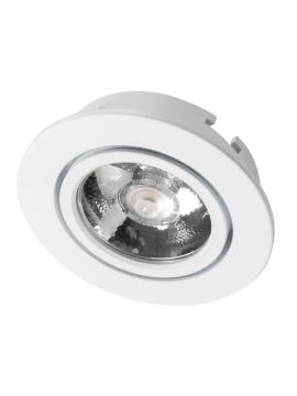 Мебельный светильник Arlight LTM-R65WH 5W Day White 10deg