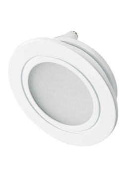 Мебельный светильник Arlight LTM-R60WH-Frost 3W Day White 110deg
