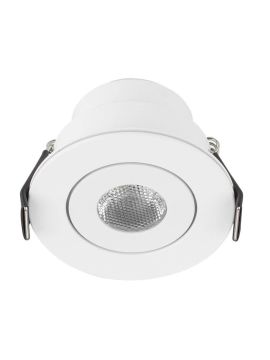 Мебельный светильник Arlight LTM-R52WH 3W Day White 30deg