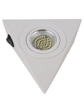 Мебельный светодиодный светильник Lightstar Mobiled Ango 003140