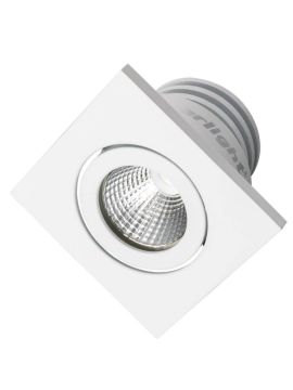 Мебельный светильник Arlight LTM-S50x50WH 5W White 25deg