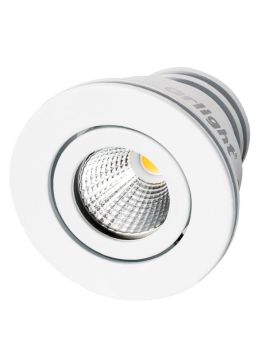 Мебельный светильник Arlight LTM-R50WH 5W White 25deg