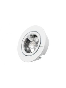 Мебельный светильник Arlight LTM-R65WH 5W White 10deg