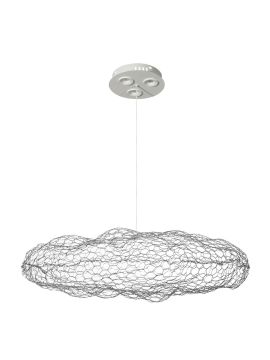 Подвесная люстра Loft IT Cloud 10247/700 White