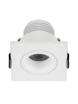 Мебельный светильник Arlight LTM-S46x46WH 3W Day White 30deg