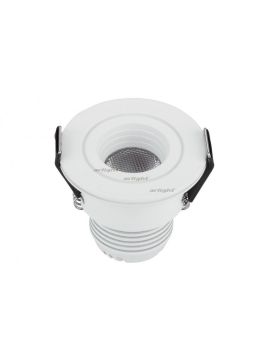 Мебельный светильник Arlight LTM-R45WH 3W White 30deg