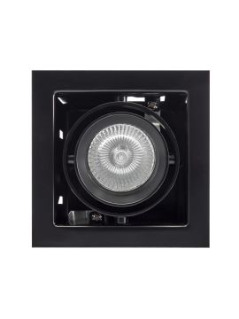 Встраиваемый светильник Lightstar Cardano 16 214018