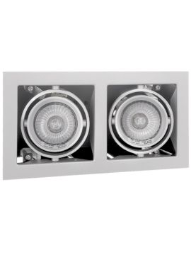 Встраиваемый светильник Lightstar Cardano 214020