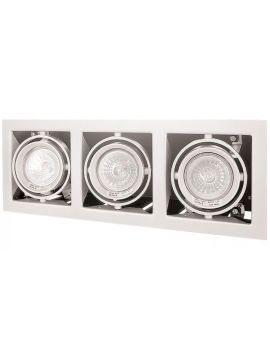 Встраиваемый светильник Lightstar Cardano 214030