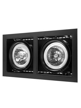 Встраиваемый светильник Lightstar Cardano 111 214128