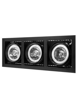 Встраиваемый светильник Lightstar Cardano 111 214138