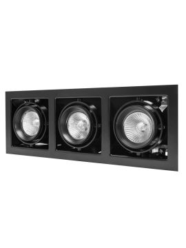 Встраиваемый светильник Lightstar Cardano 16 214038