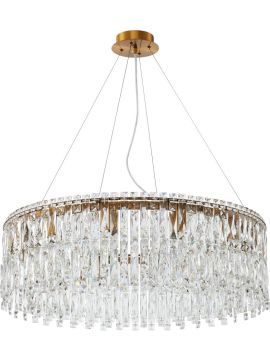 Подвесная люстра Stilfort Splendy 2173/05/12P