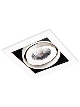 Карданный светильник Italline DL 3032 white 4000K