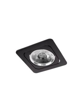 Встраиваемый светильник Loft IT Screen 10328/B Black