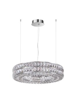 Подвесная люстра Odeon Light Panta 4927/52L
