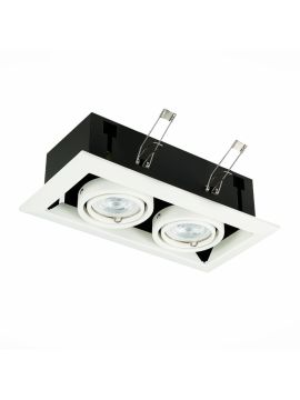 Встраиваемый светильник ST Luce ST250 ST250.558.02