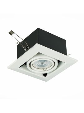 Встраиваемый светильник ST Luce ST250 ST250.558.01