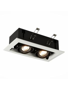 Встраиваемый светильник ST LUCE ST250.548.02