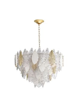 Подвесная люстра Odeon Light Lace 5052/21