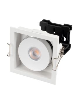 Встраиваемый светильник Arlight 026874