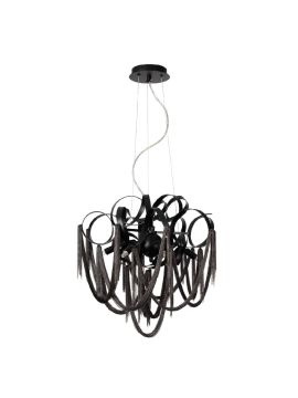 Подвесная люстра Odeon Light Chainy 5067/6