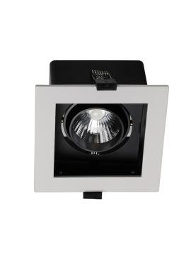 Встраиваемый светодиодный светильник Favourite Flashled 1988-1C