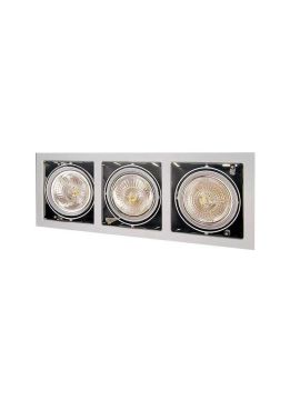 Встраиваемый светильник Lightstar Cardano 214137