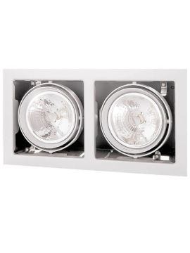 Встраиваемый светильник Lightstar Cardano 111 214120