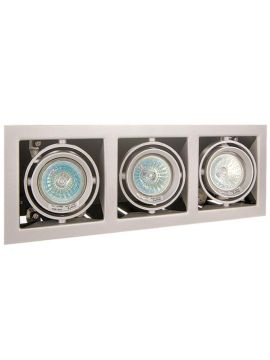 Встраиваемый светильник Lightstar Cardano 214037