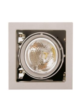 Встраиваемый светильник Lightstar Cardano 214117