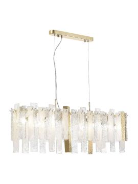 Подвесная люстра ST Luce Scolare SL1636.203.08