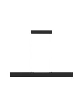 Подвесной светодиодный светильник Maytoni Step P010PL-L30B